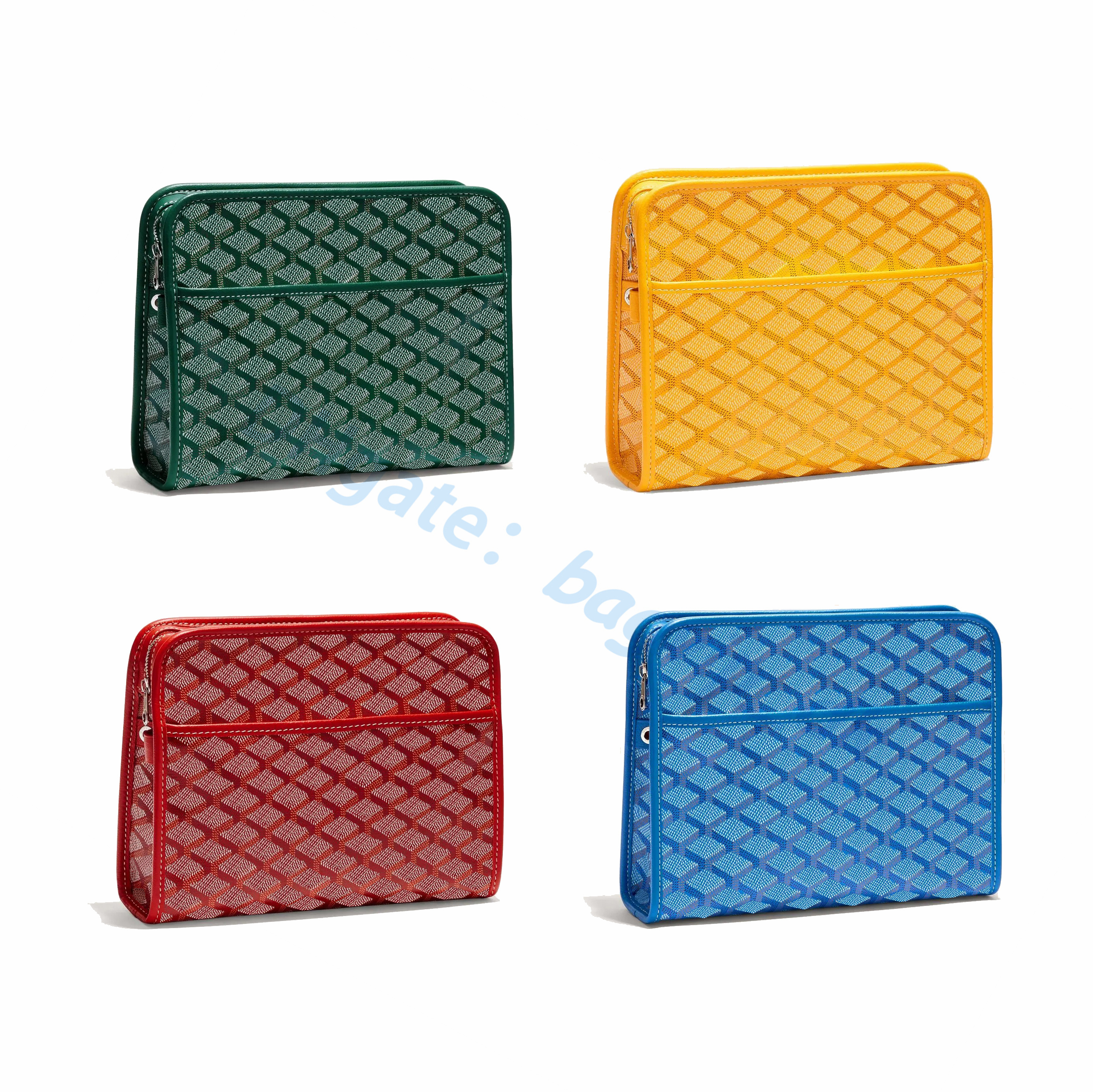 Designer women's mens summer Toiletry Kits wash Totes bag make up Luxurys woman Hobo Clutch bags Cosmetic Genuine leather handbag CrossBody tote Shoulder makeup bags, Green
Designer women's mens summer Toiletry Kits wash Totes bag make up Luxurys woman Hobo Clutch bags Cosmetic Genuine leather handbag CrossBody tote Shoulder makeup bags, Green