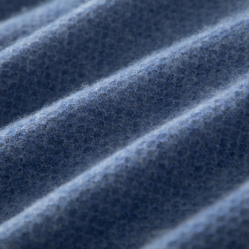 Mens Sweaters Zocept Fashion Polo Collar Mens Sweaters Autumn Winter Loose Casual Soft Warm Goat Cashmere Sweater Knitted Pullovers 230714