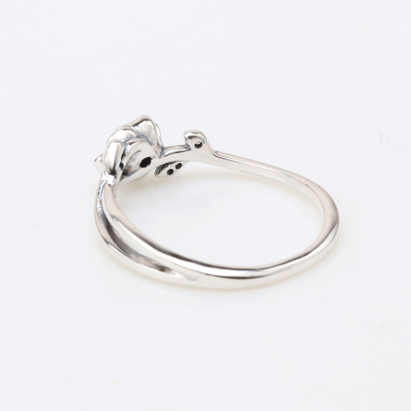 Women's Fashionable Fingerring Inspired by 'La Belle et La Bete' Ideal Gift Choice