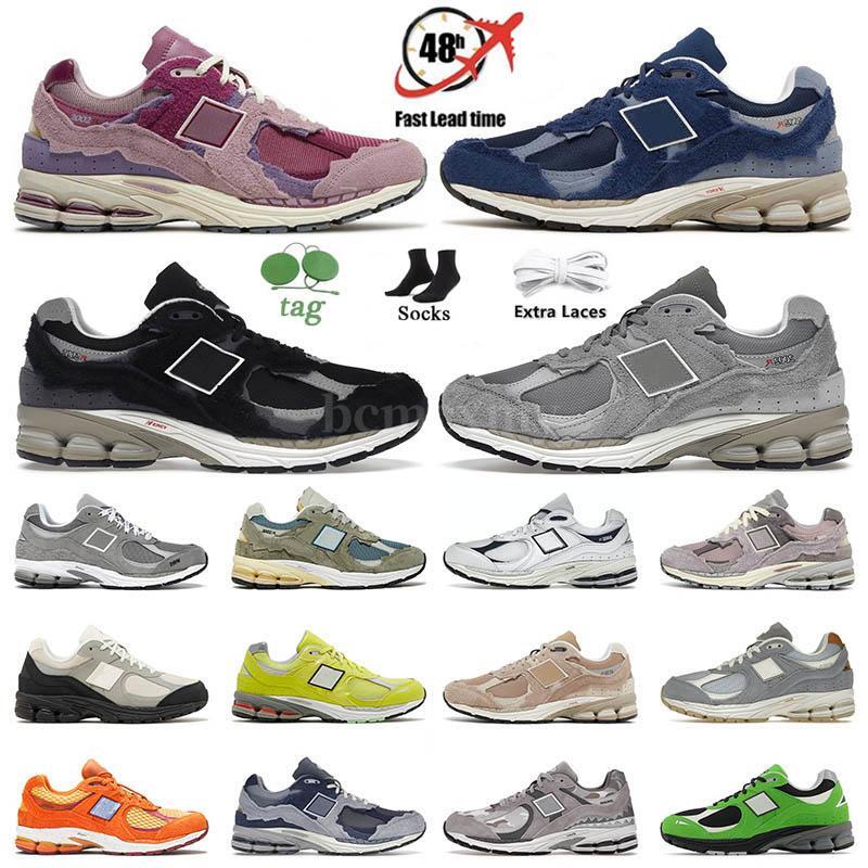 New Balance 2002r B2002r Athletic Mens Women Luxury Casual Shoes Black White Protection Pack Pink Rain Cloud Phantom Sea Salt Sail Designer Bowling Og Sneakers, 19
New Balance 2002r B2002r Athletic Mens Women Luxury Casual Shoes Black White Protection Pack Pink Rain Cloud Phantom Sea Salt Sail Designer Bowling Og Sneakers, 19