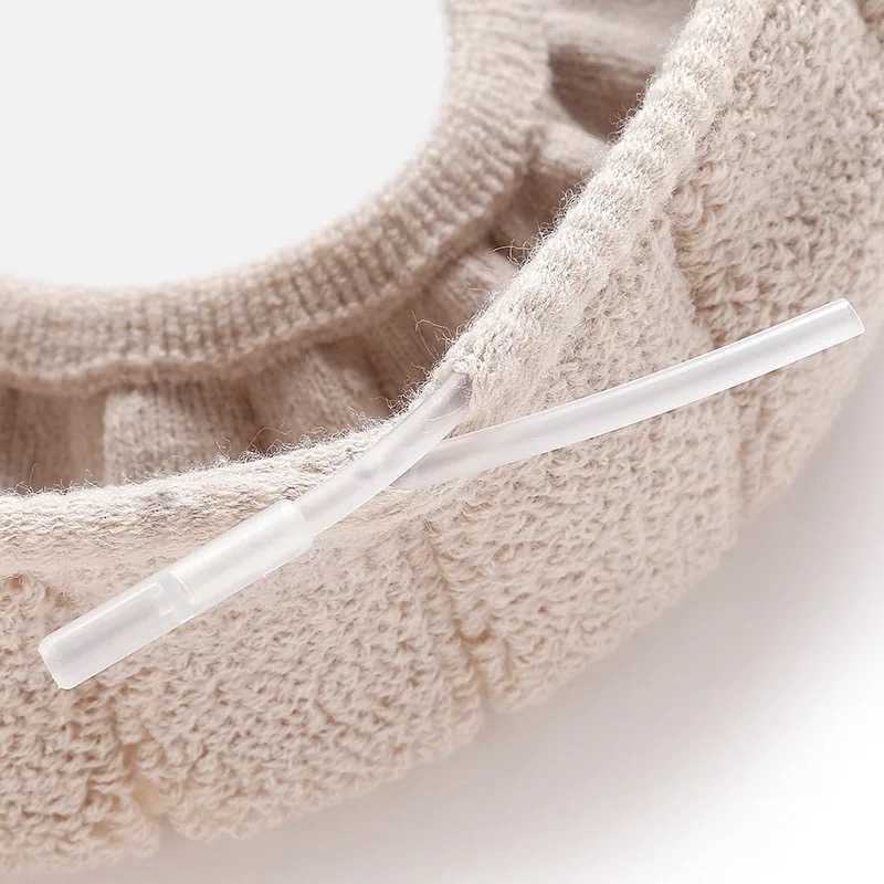 New New Acrylic Universal Toilet Seat Cover Winter Thicken Washable Mat Toilet Lid Cover Closestool Mat Seat Case Bathroom Accessories