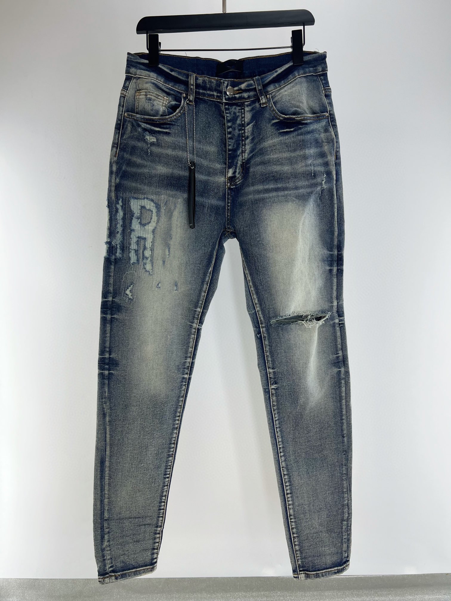 Men's Jeans Designe… - image