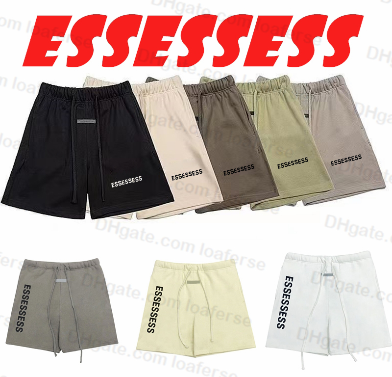 designer Mens Shorts essentail shorts Clothing Apparel essen Unisex Short Cotton Sports Fashion Letter Street Style Tide Knee Length i3HC#, T shirt 39
designer Mens Shorts essentail shorts Clothing Apparel essen Unisex Short Cotton Sports Fashion Letter Street Style Tide Knee Length i3HC#, T shirt 39