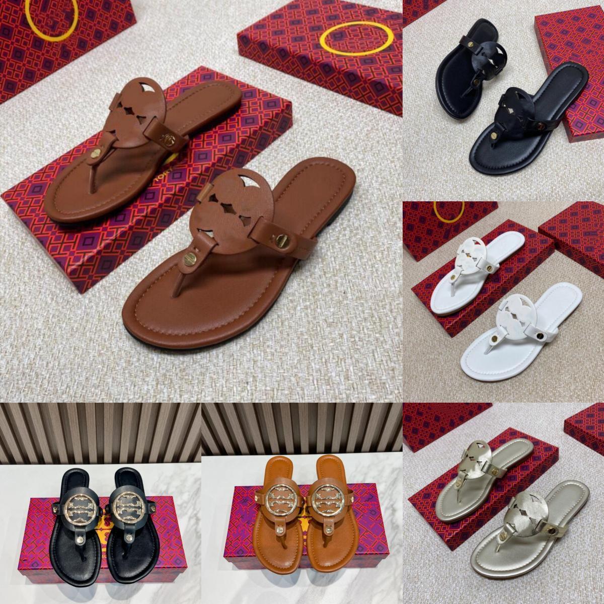 2023 Brand Women's Thong Sandals Casual Women's Flat Slippers Beach Shoes New Flip-flops Fashion Shoes Miller, 15
2023 Brand Women's Thong Sandals Casual Women's Flat Slippers Beach Shoes New Flip-flops Fashion Shoes Miller, 15