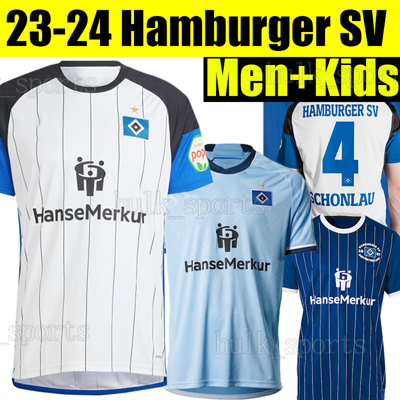 23/24 Hamburger SV Soccer Jerseys Special VAGNOMAN ONANA LEIBOLD REIS KITTEL GLATZEL DUDZIAK 2023 HSV men Kids kit Home Away Special football shirt, 23-24 special
23/24 Hamburger SV Soccer Jerseys Special VAGNOMAN ONANA LEIBOLD REIS KITTEL GLATZEL DUDZIAK 2023 HSV men Kids kit Home Away Special football shirt, 23-24 special