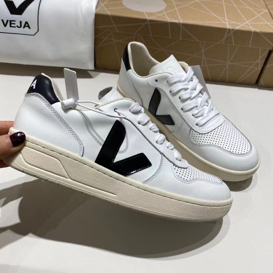 High quality Dress Shoes WholeOriginal VEJA Campo Womens Sneakers Men casual shoes brand designer Unisex Fashion Couples Veja Shoes Vegetarianism Style
High quality Dress Shoes WholeOriginal VEJA Campo Womens Sneakers Men casual shoes brand designer Unisex Fashion Couples Veja Shoes Vegetarianism Style