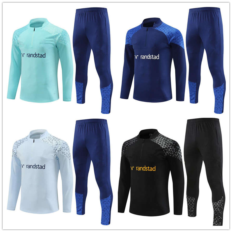 2023 2024 Marseilles Soccer trascksuit PAYET GUENDOUZI KAMARA Football Training Suit Olympique de 23 24 MarseilleS Survetement sportswear men kids Maillot Foot
2023 2024 Marseilles Soccer trascksuit PAYET GUENDOUZI KAMARA Football Training Suit Olympique de 23 24 MarseilleS Survetement sportswear men kids Maillot Foot