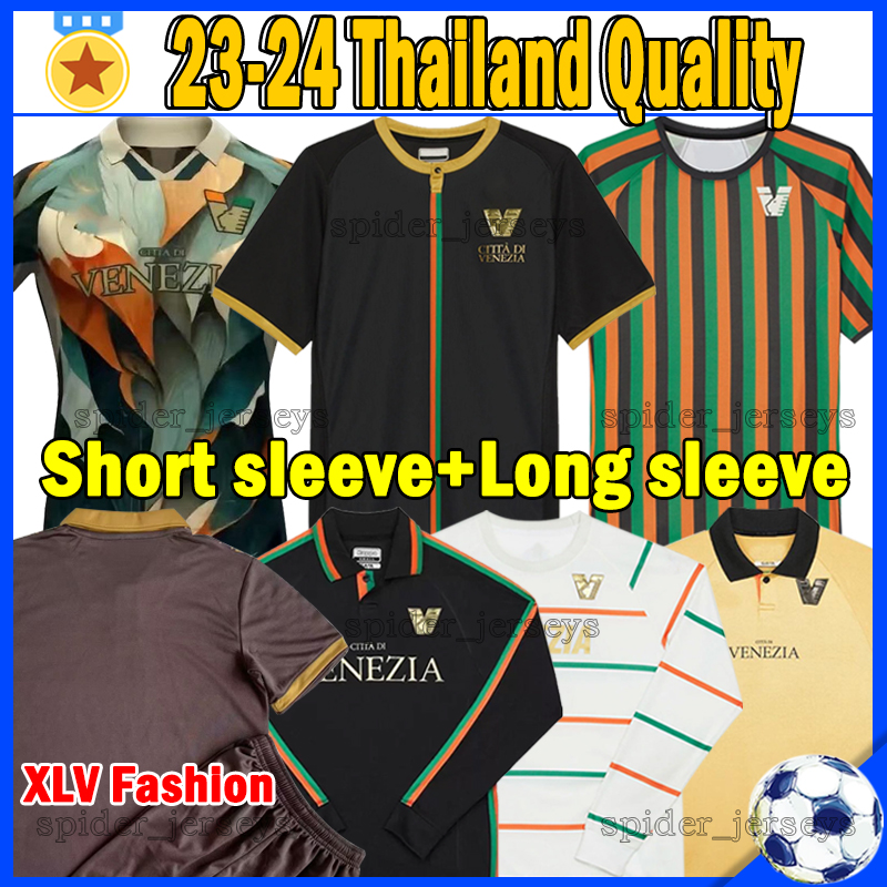 3XL 23 24 Venezia FC soccer Jerseys men kids kits Concept Version Venice 1998 99 ARAMU FORTE Fiordilino PERETZ HEYMANS TESSMANN CRNIGOI JOHNSEN 2023 FOOTBALL SHIRTS, Weinisi 23-24 home long
3XL 23 24 Venezia FC soccer Jerseys men kids kits Concept Version Venice 1998 99 ARAMU FORTE Fiordilino PERETZ HEYMANS TESSMANN CRNIGOI JOHNSEN 2023 FOOTBALL SHIRTS, Weinisi 23-24 home long