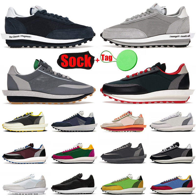 2023 Designer Outdoor Blazer Vaporwaffle Running Shoes Tour Yellow Villain Red Sacaies x Waffle Men Women Dark Iris Sail Sacais Men Women Trainers Sneaker, Bondi 8 (16)impala mock orange 36-45
2023 Designer Outdoor Blazer Vaporwaffle Running Shoes Tour Yellow Villain Red Sacaies x Waffle Men Women Dark Iris Sail Sacais Men Women Trainers Sneaker, Bondi 8 (16)impala mock orange 36-45