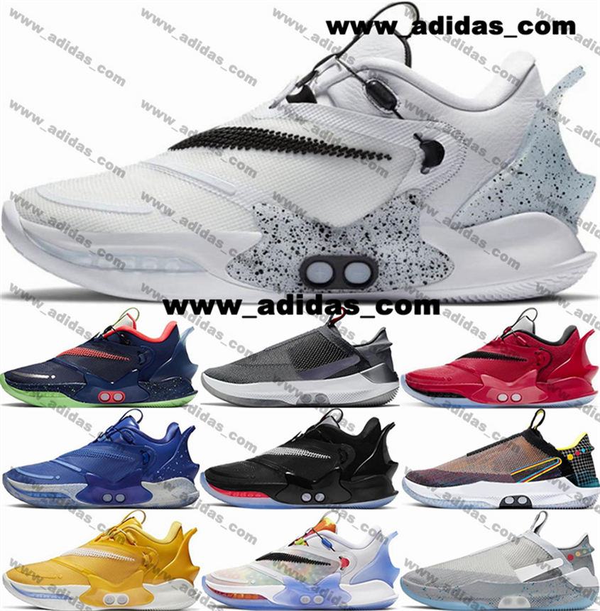 Mens Adapt BB Mag Slip On Size 13 Shoes Sneakers Basketball Women Us13 Trainers Designer Eur 47 Us 13 Back to the Future Alternate Oreo Ladies Us12 Casual Eur 46
Mens Adapt BB Mag Slip On Size 13 Shoes Sneakers Basketball Women Us13 Trainers Designer Eur 47 Us 13 Back to the Future Alternate Oreo Ladies Us12 Casual Eur 46