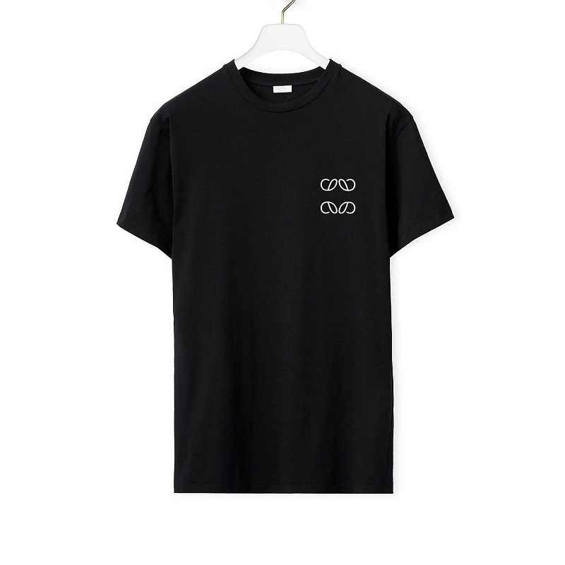 Designer t shirts Men's and women's T-shirts LOWE tops Short sleeved casual tops Summer fashion casual shirts Luxury T shirt clothing
Designer t shirts Men's and women's T-shirts LOWE tops Short sleeved casual tops Summer fashion casual shirts Luxury T shirt clothing