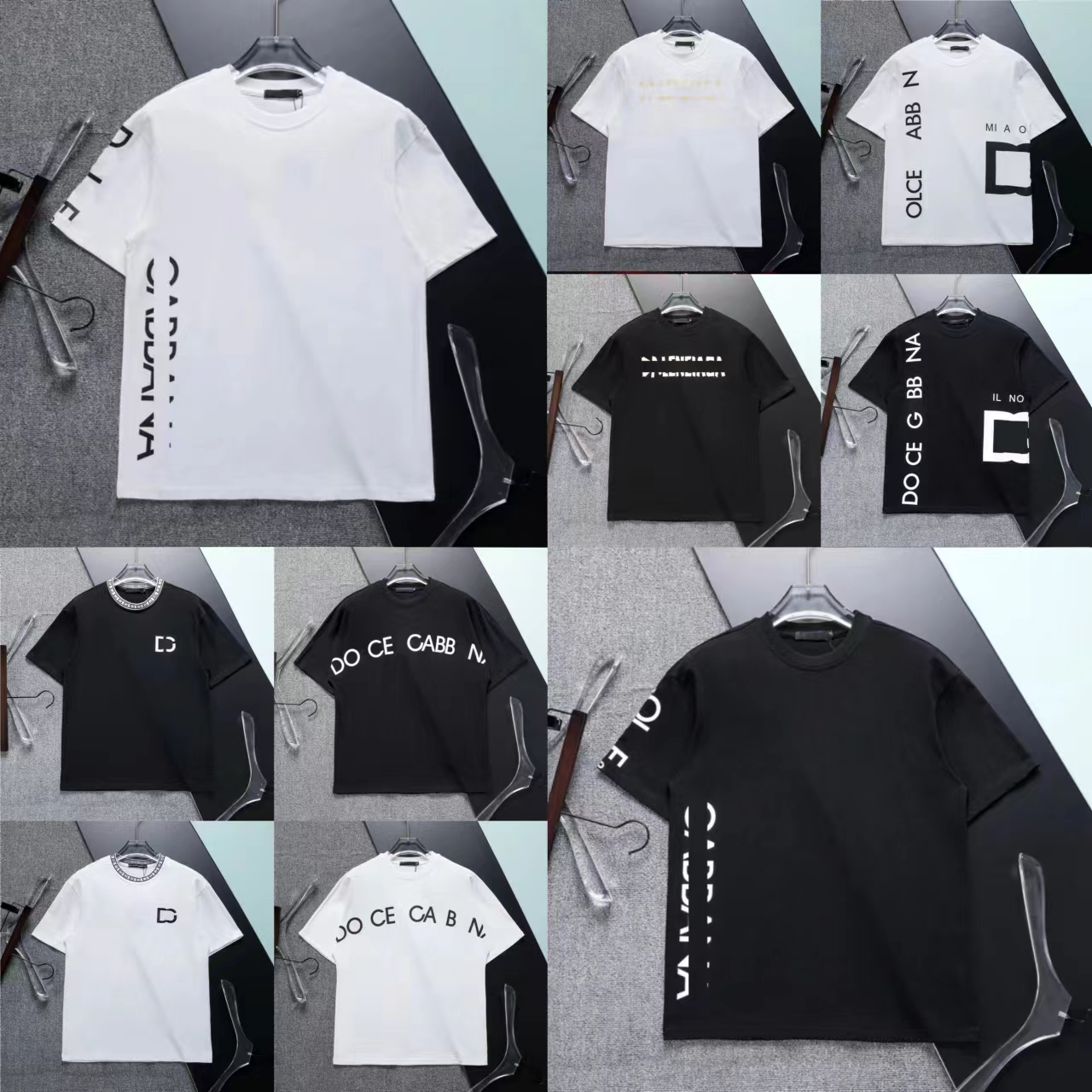 Mens Designer T Shirt Round neck T-shirt quality short-sleeved fashion men and women short T-shirt couple models 100% cotton Luxury Men Hip Hop top T-shirt m-3xl
Mens Designer T Shirt Round neck T-shirt quality short-sleeved fashion men and women short T-shirt couple models 100% cotton Luxury Men Hip Hop top T-shirt m-3xl