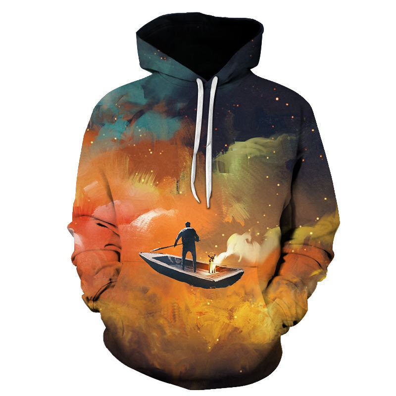 Men's Hoodies Sweatshirts Stranger Things Streetwear Sweats Clothing Casual Women's Hoodie Tracksuits Harajuku Sweatpants Male Hip Hop Style