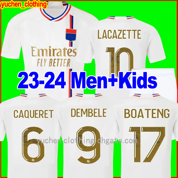 23 24 Maillot 2023 2024 Soccer Jerseys digital fourth football shirts TOKO EKAMBI CHERKI AOUAR HOME Lyon L.PAQUETA DEMBELE Denayer Ndombele, 22-23 third+patch1
23 24 Maillot 2023 2024 Soccer Jerseys digital fourth football shirts TOKO EKAMBI CHERKI AOUAR HOME Lyon L.PAQUETA DEMBELE Denayer Ndombele, 22-23 third+patch1