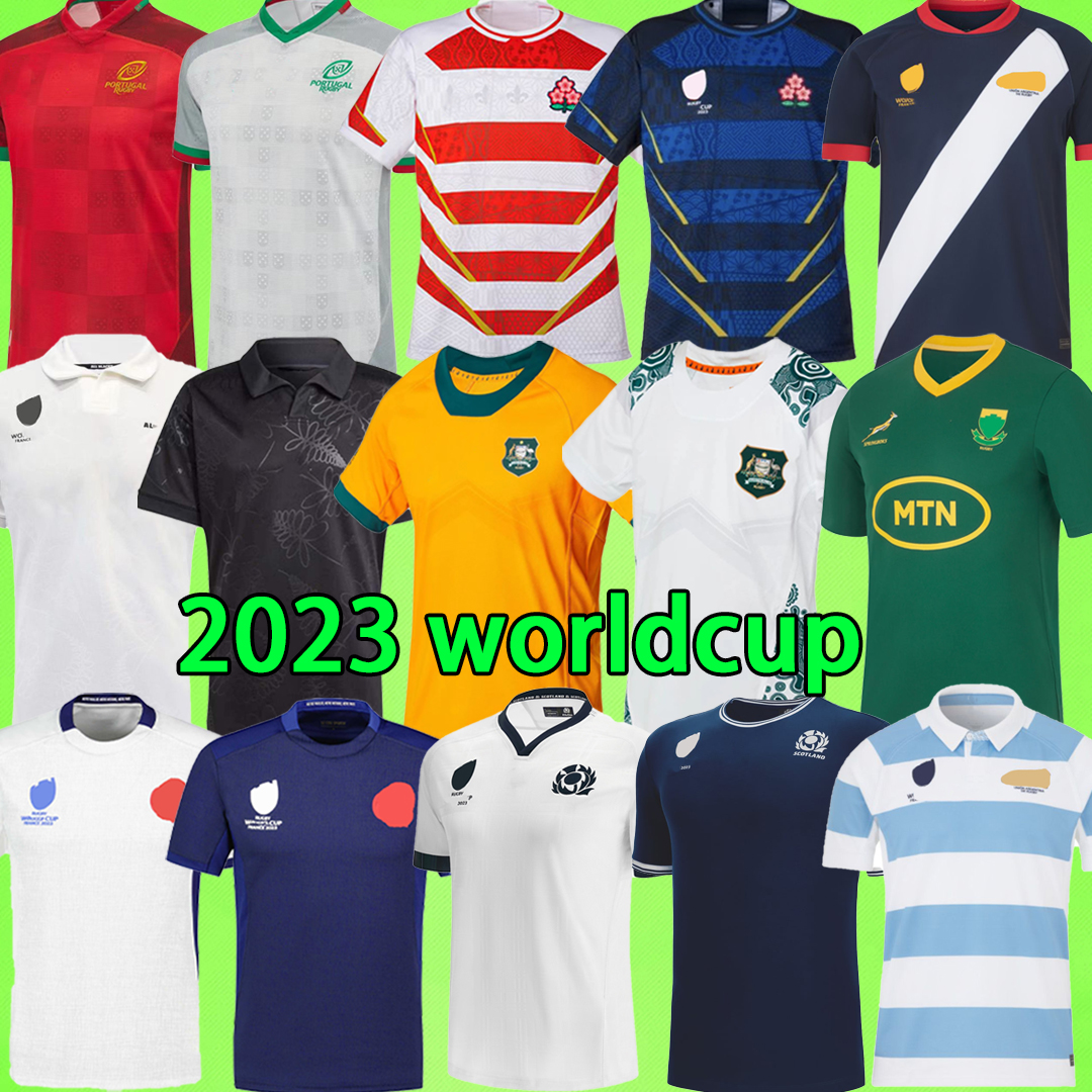 2023 Rugby Jerseys Japan France Englands Australia Ireland Scotland national team Portugal South USAS New Africa Zealand MEN WOMEN KIDS KIT shirt Argentina uniform, 2023 men
2023 Rugby Jerseys Japan France Englands Australia Ireland Scotland national team Portugal South USAS New Africa Zealand MEN WOMEN KIDS KIT shirt Argentina uniform, 2023 men
