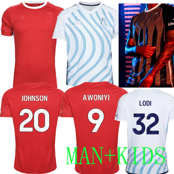 23 24 NoTTinGHam Soccer Jerseys Kids Kit Maglia ForEsT 2023 2024 Football Shirts Home Away Training Player Version COLBACK AWONIYI GIBBS-WHITE LINGARD JOHNSON YATES, Home kids
23 24 NoTTinGHam Soccer Jerseys Kids Kit Maglia ForEsT 2023 2024 Football Shirts Home Away Training Player Version COLBACK AWONIYI GIBBS-WHITE LINGARD JOHNSON YATES, Home kids