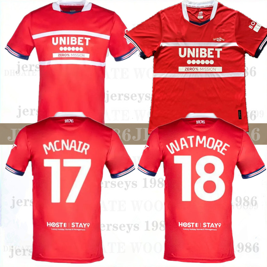 23 24 middlesbrough soccer jerseys home 2023 tavernier payero howson mcnair bola birmingham football shirt uniforms Men hogan Special Offer Promotion, 2324 home
23 24 middlesbrough soccer jerseys home 2023 tavernier payero howson mcnair bola birmingham football shirt uniforms Men hogan Special Offer Promotion, 2324 home