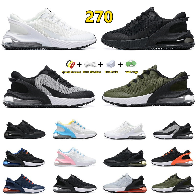 270 270s Mens Running Shoes Sneakers Triple White Black Volt University Blue Red Cactus Jack Light Bone Rainbow Total Orange Men Women Trainers Platform Sports Shoe, Color#6
270 270s Mens Running Shoes Sneakers Triple White Black Volt University Blue Red Cactus Jack Light Bone Rainbow Total Orange Men Women Trainers Platform Sports Shoe, Color#6