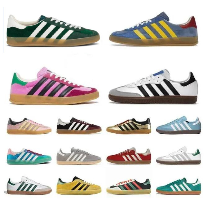 2023 Retro Sambas V… - image