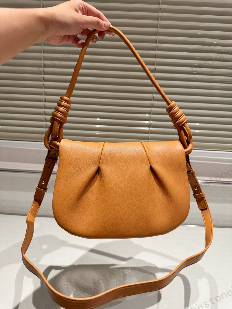 paseoTotes Bags Shoulder Strap Style Designer Handbag Spain Lady bag Dumpling Paseo Crossbody Girl High Bag Lightweight High-end Commuting
paseoTotes Bags Shoulder Strap Style Designer Handbag Spain Lady bag Dumpling Paseo Crossbody Girl High Bag Lightweight High-end Commuting