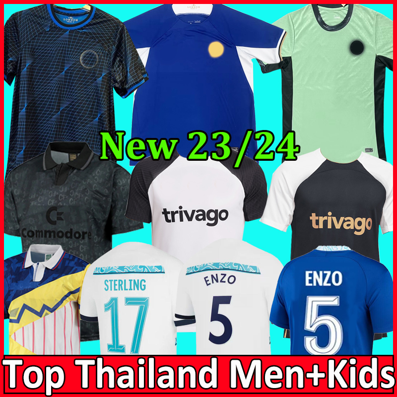 23 24 Enzo Soccer Jerseys STERLING Joao Felix Mash Up HAVERTZ CHILWELL JAMES ZIYECH 2023 2024 PULISIC Football Shirt KANTE Men Kids set Kits Camiseta Maillot, Mash up yellow
23 24 Enzo Soccer Jerseys STERLING Joao Felix Mash Up HAVERTZ CHILWELL JAMES ZIYECH 2023 2024 PULISIC Football Shirt KANTE Men Kids set Kits Camiseta Maillot, Mash up yellow