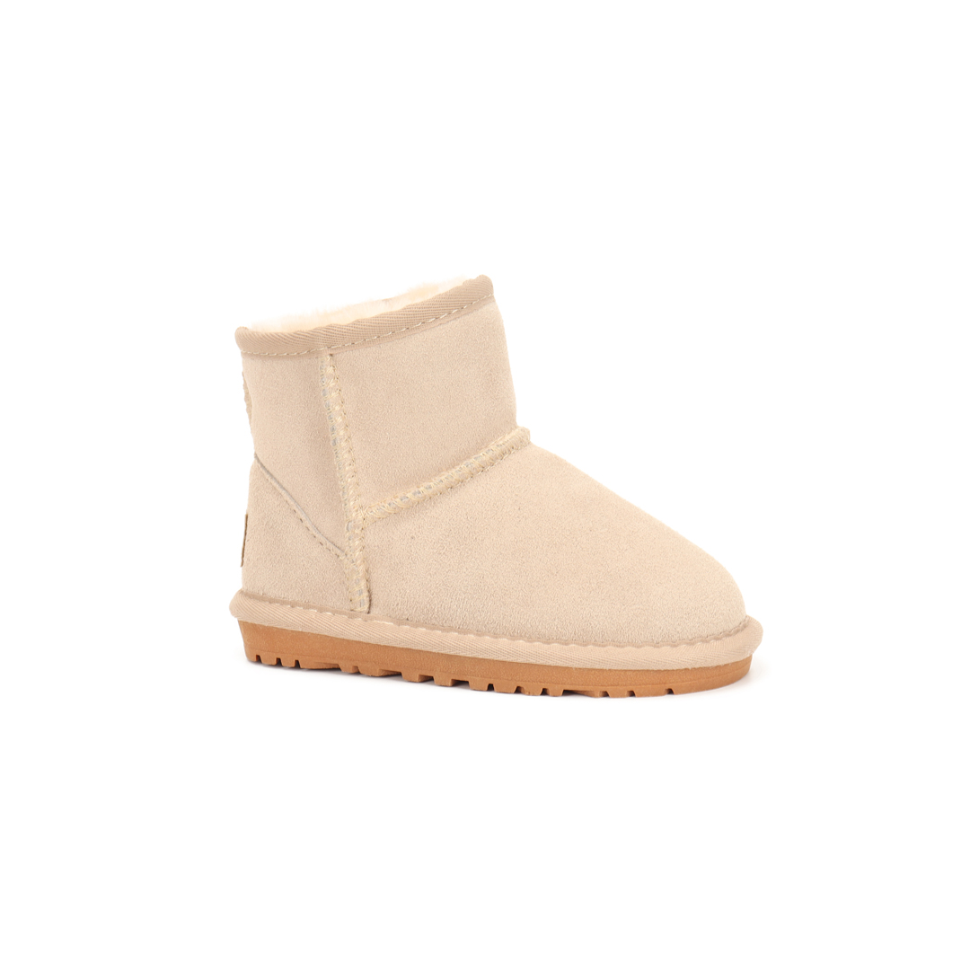 2025 new Australia Classic Kids Ultra Mini Short Boots Girls Winter Snow Boot Designer Baby Kid Youth Shoes Toddler Warm Furry Sneakers Ches