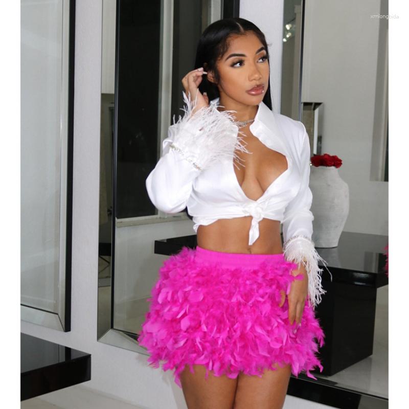 Skirts Summer Dress Women 2023 Sexy Feather High Waist Rose Red Y2K Clothes Club Party Mini, Black
Skirts Summer Dress Women 2023 Sexy Feather High Waist Rose Red Y2K Clothes Club Party Mini, Black