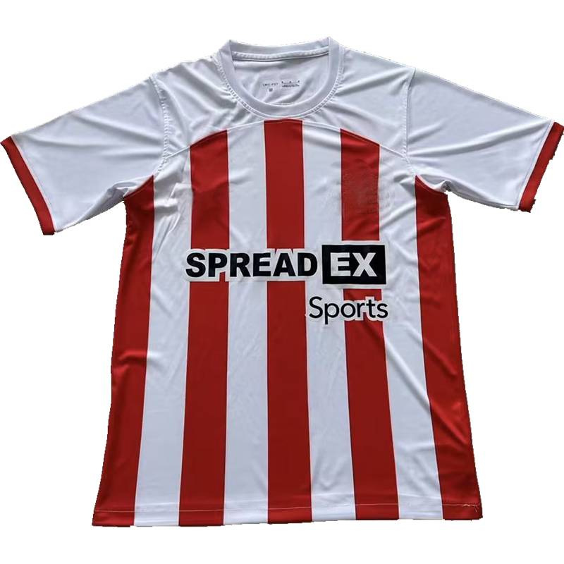 2023 2024 SuNDerLAnD Soccer Jerseys CIRKIN ROBERTS CLARKE STEWART DIALLO PRITCHARD EMBLETON GELHARDT JOBE BELLINGHAM 23 24 football shirt, Home+patch
2023 2024 SuNDerLAnD Soccer Jerseys CIRKIN ROBERTS CLARKE STEWART DIALLO PRITCHARD EMBLETON GELHARDT JOBE BELLINGHAM 23 24 football shirt, Home+patch