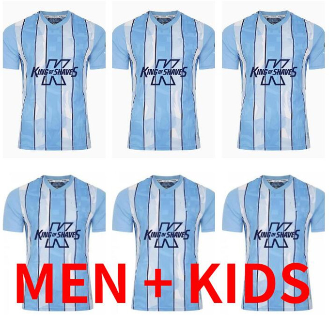 23/24 Coventry City soccer jerseys SIMMS O HARE SHEAF GODDEN GYOKERES ALIEN ECCLES BIDWELL 2023 2024 men set kids kit football shirts home blue away black, 22 23 home kids
23/24 Coventry City soccer jerseys SIMMS O HARE SHEAF GODDEN GYOKERES ALIEN ECCLES BIDWELL 2023 2024 men set kids kit football shirts home blue away black, 22 23 home kids