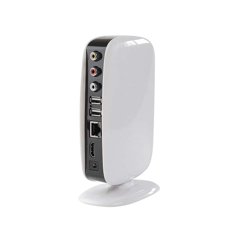 R9 Android Box S905W 2.4G/5G Wifi Bluetooth Smart Set Top Box 100M 5V 2A Quad Core Android9.0 Streaning Tv Box Game 4K Set-top Box