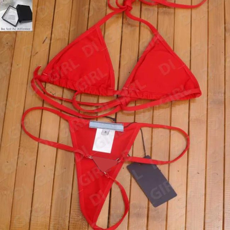 Women' Bikinis Fashion Swimwear Women' Swimsuit High Element Bikini Female Two Piece Set 4-Color Size:-XL, Make difference
Women' Bikinis Fashion Swimwear Women' Swimsuit High Element Bikini Female Two Piece Set 4-Color Size:-XL, Make difference