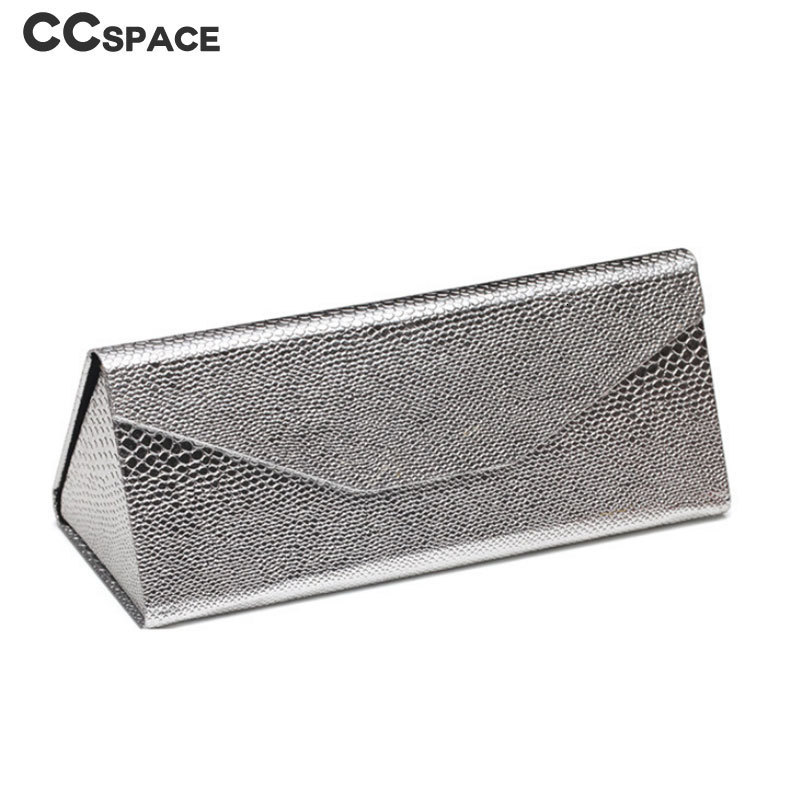 Sunglasses Cases Folding Glasses Case Sunglasses Reading Glasses Handbag Hard Case Travel Bag CaseG 230717