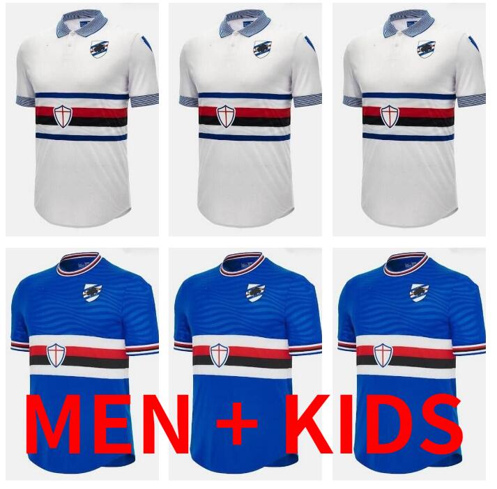 23 24 UC Sampdoria soccer jerseys LINETTY MARONI QUAGLIARELLA DAMSGAARD JANKTO TORREGROSSA YOSHIDA 2023 2024 GABBIADINI CAPUTO COLLEY AUGELLO football shirt
23 24 UC Sampdoria soccer jerseys LINETTY MARONI QUAGLIARELLA DAMSGAARD JANKTO TORREGROSSA YOSHIDA 2023 2024 GABBIADINI CAPUTO COLLEY AUGELLO football shirt