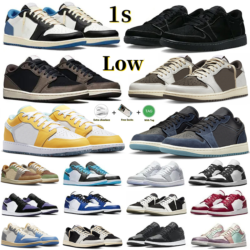 1 1s Low mens Basketball Shoes Reverse Dark Mocha Citron Pulse Midnight Navy Olive Fragment Wolf UNC Grey Olive Sail Black Phantom Panda Shadow Women Sports Sneakers, Color#37
1 1s Low mens Basketball Shoes Reverse Dark Mocha Citron Pulse Midnight Navy Olive Fragment Wolf UNC Grey Olive Sail Black Phantom Panda Shadow Women Sports Sneakers, Color#37