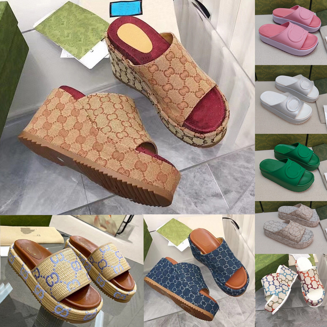 2Gs Slippers designer Slide Sandals Wedges Shoes Luxury Brand Women 36 model Ladies Hollow Platform Women's Slide Sandal With Lnterlocking G Lovely Sunny Beach Woman, #7
2Gs Slippers designer Slide Sandals Wedges Shoes Luxury Brand Women 36 model Ladies Hollow Platform Women's Slide Sandal With Lnterlocking G Lovely Sunny Beach Woman, #7