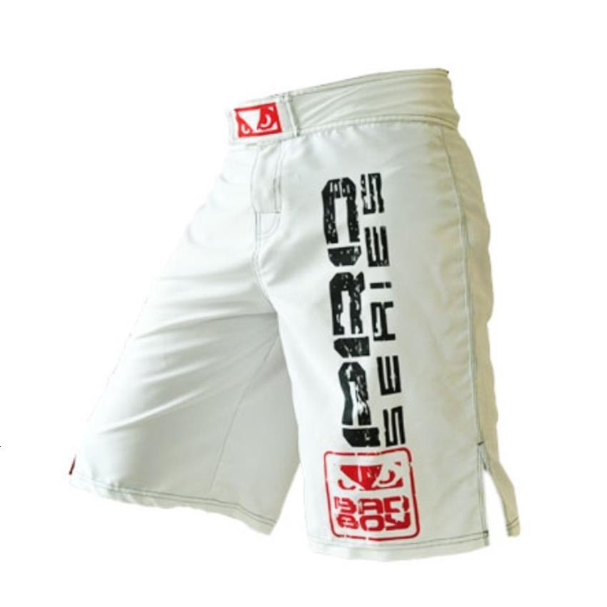 Men's Shorts SUOTF Technical performance Falcon shorts sports training and competition MMA shorts Tiger Muay Thai boxing shorts mma short 230715