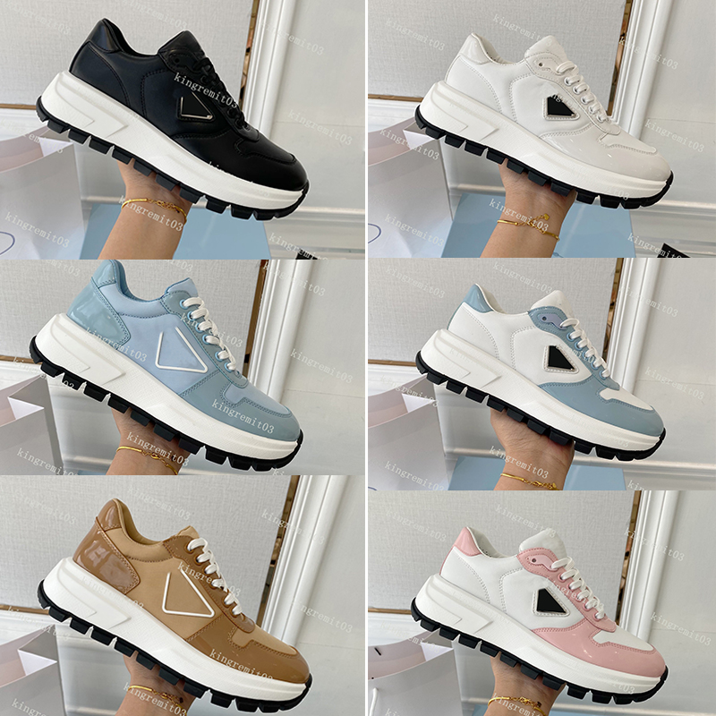 Designer Casual Shoes Re-nylon Canvas Shoes Women Wheel Cassetta Trainers Flat Sneaker Monolith Low-top Sneakers Non-slip Rubber Running Shoe Kingremit03, 11
Designer Casual Shoes Re-nylon Canvas Shoes Women Wheel Cassetta Trainers Flat Sneaker Monolith Low-top Sneakers Non-slip Rubber Running Shoe Kingremit03, 11