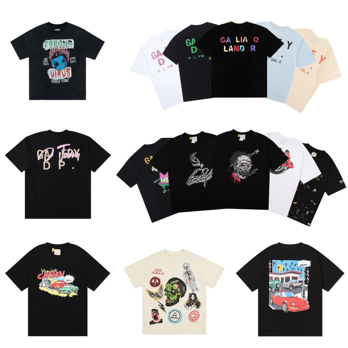 Galleries T Shirts Depts Mens Women Designers Tshirts cottons Tops Casual Shirt Luxurys Clothing Street Shorts Sleeve Clothes letter print Graphic Tees loose polos, Rose
Galleries T Shirts Depts Mens Women Designers Tshirts cottons Tops Casual Shirt Luxurys Clothing Street Shorts Sleeve Clothes letter print Graphic Tees loose polos, Rose