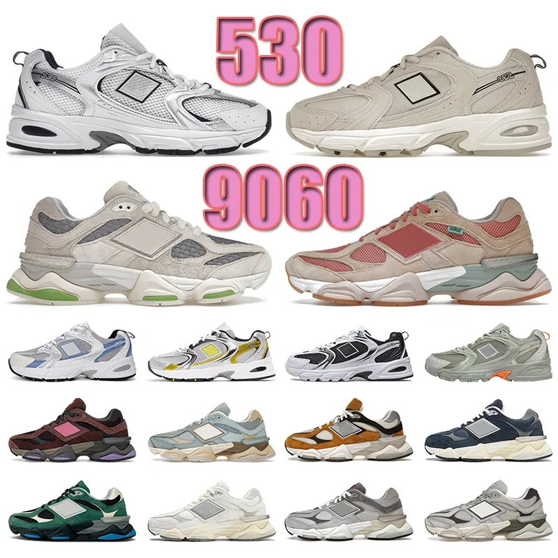 9060 sneakers new balances shoes 530 black white Mens Women Rain Cloud Grey Sea Salt Bricks Wood Bodega Age of Discovery Blue Haze Ivory Trainers, 5304
9060 sneakers new balances shoes 530 black white Mens Women Rain Cloud Grey Sea Salt Bricks Wood Bodega Age of Discovery Blue Haze Ivory Trainers, 5304