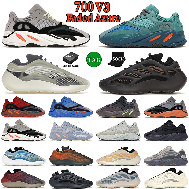 With Box Top 700 V3 Casual Shoes 700 V1 Solid Greey Faded Azure Res Red Res Blue Magnet Clay Brown Mono Safflower Mens Women Trainers Outdoor Sports Sneakers Size 36-47
With Box Top 700 V3 Casual Shoes 700 V1 Solid Greey Faded Azure Res Red Res Blue Magnet Clay Brown Mono Safflower Mens Women Trainers Outdoor Sports Sneakers Size 36-47