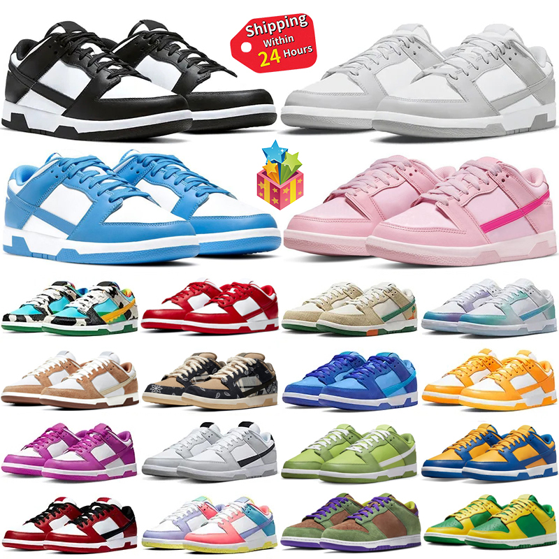 Casual Shoes sb low panda Grey Fog UNC Triple Pink White Black Medium Olive Laser Orange Jarritos Brazil Chunky Dunky Chicago Syracuse dunks
Casual Shoes sb low panda Grey Fog UNC Triple Pink White Black Medium Olive Laser Orange Jarritos Brazil Chunky Dunky Chicago Syracuse dunks