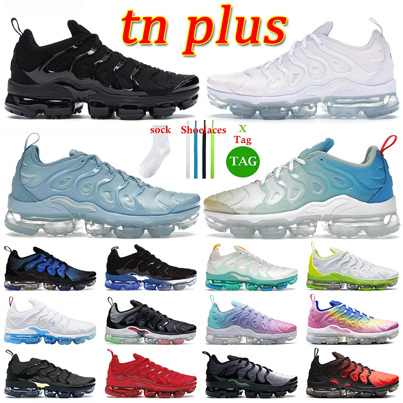 Tn Plus Men Women vapor Running Shoes Trainers maxes Triple Black Orange Blue Atlanta White Pink Silver Wolf vapormaxes Outdoor maxs trainers sport sneakers tns 36-47, 36-40 sunset pulse bubblegum
Tn Plus Men Women vapor Running Shoes Trainers maxes Triple Black Orange Blue Atlanta White Pink Silver Wolf vapormaxes Outdoor maxs trainers sport sneakers tns 36-47, 36-40 sunset pulse bubblegum