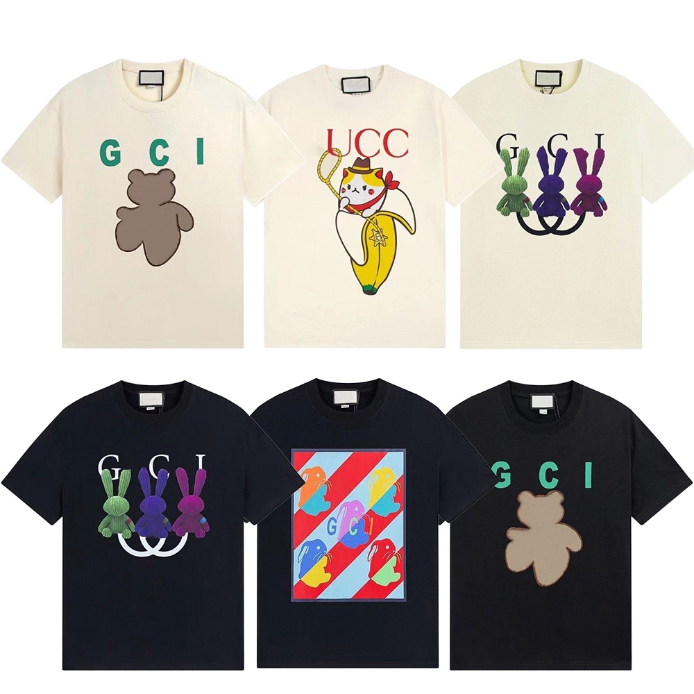 23ss Men' T-Shirts Luxurys Women Designer T Shirts Printed Short Summer Fashion Casual With Letter Designers T-shirt Big Size -5XL, 66
23ss Men' T-Shirts Luxurys Women Designer T Shirts Printed Short Summer Fashion Casual With Letter Designers T-shirt Big Size -5XL, 66
