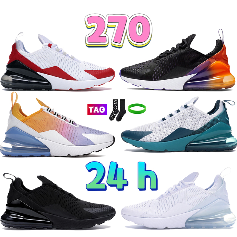 2023 designer 270 270s Running Shoes mens white anthracite Black summer Gradient spirit teal Dusty Cactus be true Light Bone Hot Punch shoes womens sneakers trainers, 07-throwback future
2023 designer 270 270s Running Shoes mens white anthracite Black summer Gradient spirit teal Dusty Cactus be true Light Bone Hot Punch shoes womens sneakers trainers, 07-throwback future