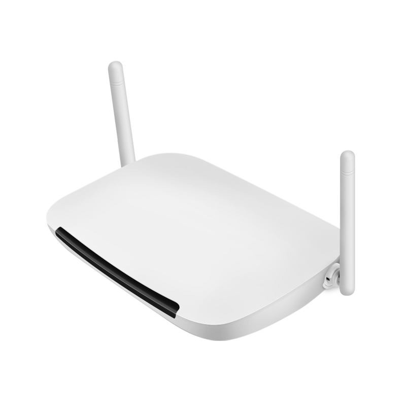 Q9 8K Streaning Tv Box Amlogic 905W Quad Core Game Set-top Box Android 9