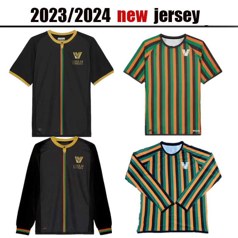 23 24 Venezia FC soccer Jerseys home ARAMU FORTE Fiordilino PERETZ HEYMANS TESSMANN CRNIGOI 2023 2024MARIANO Johnsen MAZZOCCHI FOOTBALL SHIRTS LONG SLEEVE
23 24 Venezia FC soccer Jerseys home ARAMU FORTE Fiordilino PERETZ HEYMANS TESSMANN CRNIGOI 2023 2024MARIANO Johnsen MAZZOCCHI FOOTBALL SHIRTS LONG SLEEVE