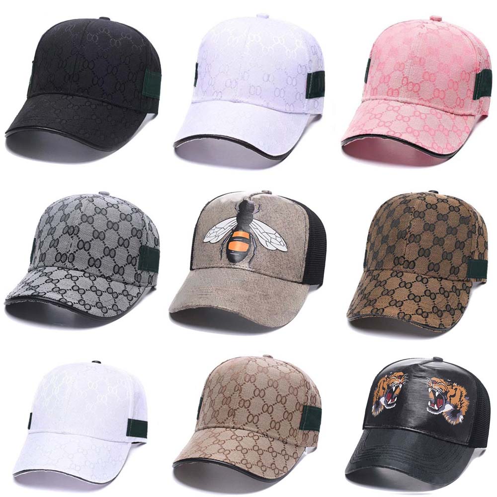 High Quality Street Caps Fashion designer Baseball Cap for Man Woman snapbacks Sports guccis Hat bee tiger Beanie Casquette Adjustable Fitted Hats
High Quality Street Caps Fashion designer Baseball Cap for Man Woman snapbacks Sports guccis Hat bee tiger Beanie Casquette Adjustable Fitted Hats