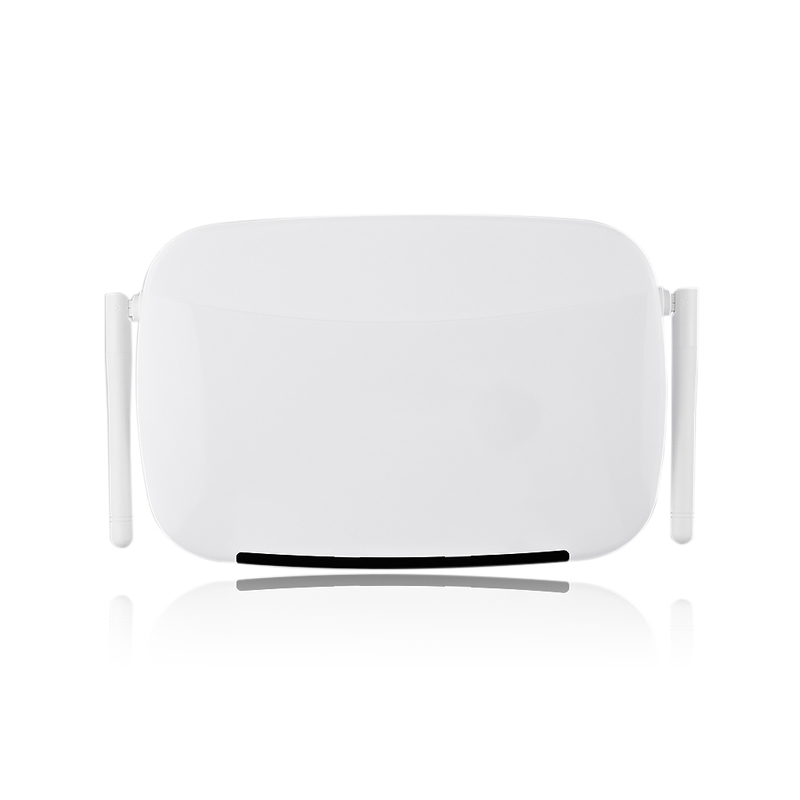 Q9 8K Streaning Tv Box Amlogic 905W Quad Core Game Set-top Box Android 9