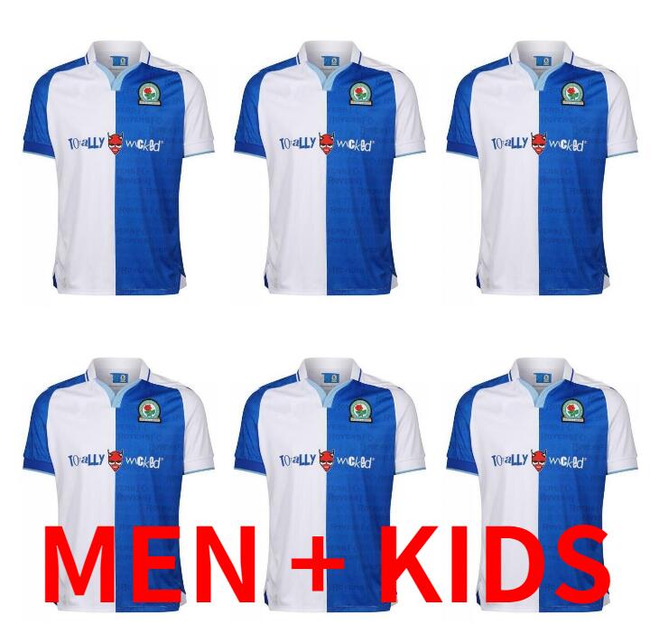 23 24 Blackburn Rovers Soccer Jerseys 2023 2024 Home Away Football shirt Kit ROTHWELL GALLAGHER DOLAN BRERETON DIAZ DACK LENIHAN maillots, Multi
23 24 Blackburn Rovers Soccer Jerseys 2023 2024 Home Away Football shirt Kit ROTHWELL GALLAGHER DOLAN BRERETON DIAZ DACK LENIHAN maillots, Multi