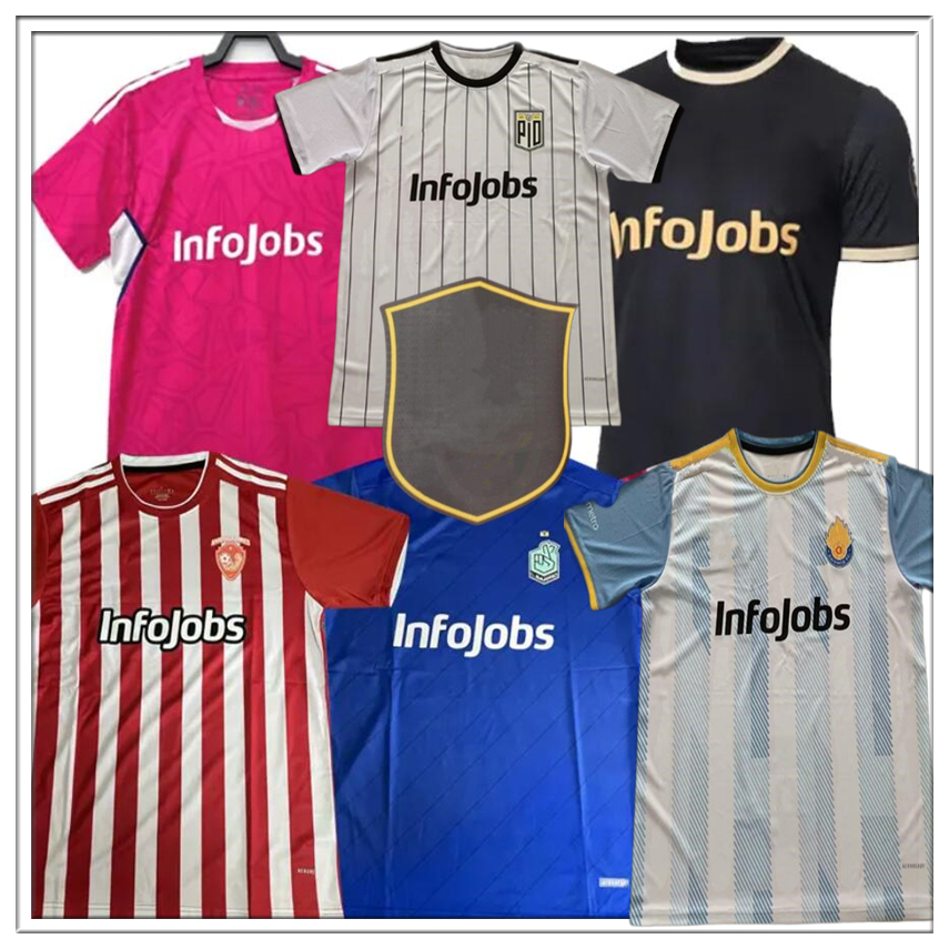 2023 2024 Ultimate Mostoles Saiyans PIO Porcinos ANIQUILADORES FC soccer jerseys UBON GIO FERINU RONALDINHO CHICHARITO G. CICHERO Pique sevens football shirt MEN, 2324 
2023 2024 Ultimate Mostoles Saiyans PIO Porcinos ANIQUILADORES FC soccer jerseys UBON GIO FERINU RONALDINHO CHICHARITO G. CICHERO Pique sevens football shirt MEN, 2324